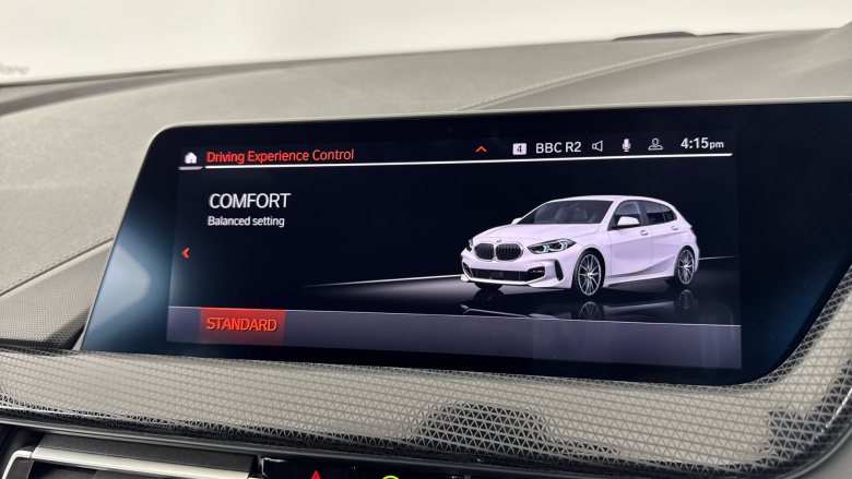 BMW 1 Series 118i M Sport 5dr Step Auto Petrol Hatchback